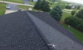 Reliable Ludington, MI Roofing Solutions